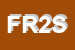 Logo di F R 2 SRL