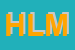 Logo di HUARO-DI LELLI MILA