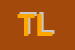 Logo di TRERE-LUCIANA
