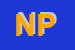 Logo di NIVES PELLETTERIA