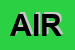 Logo di AIRON