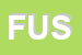 Logo di FUSTIFLEX