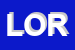 Logo di LORENZ-ARREDA
