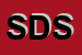 Logo di SGM DISTRIBUZIONE SRL