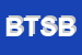 Logo di B e T SNC DI BENVENUTI VINCENZO E TASSINARI MONICA