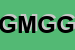 Logo di GIOIELLERIA MICROSCULTURE G e G SNC