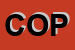 Logo di COPIF