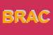 Logo di BARCIA -RISTORAZIONE AZIENDALE E COLLETTIVA SRL