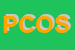 Logo di PASTICCERIA CAFFE-ORCHIDEA SNC