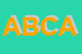 Logo di ALI-BABA-DI CASPRINI ALESSANDRA e C SNC