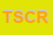 Logo di TRASCOOP-TRASPORTI SOC COOPA RL