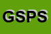Logo di GLOBAL SERVICE PICCOLA SOCIETA-COOPERATIVA A RESPONSABILITA-LIMITATA