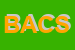 Logo di BACCA ANGELO e C SAS