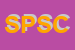 Logo di SESAMO PICCOLA SOCIETA-COOPERATIVA SOCIALE A RESPONSABILITA-LIMIT