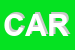 Logo di CARFO