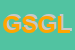 Logo di GSV SNC DI GALLO LUIGI e POMPONIO ENZO