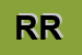 Logo di RIDOLFI ROBERTA