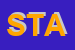 Logo di STAF SRL