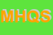 Logo di MONITOR HSE e Q SRL