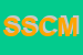 Logo di SETEC SNC DI CONFICCONI M E FUSSI D