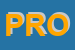 Logo di PROGEO SRL