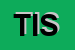 Logo di TISTUDIO