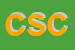 Logo di CSA SOC COOP