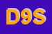 Logo di DOMUS 92 SAS