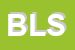 Logo di BLEU LINE SRL
