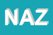 Logo di NAZARIO
