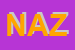 Logo di NAZARIO