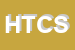 Logo di HI -TEK COMUNICATION SNC