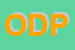 Logo di OPERA DON PIPPO