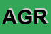 Logo di AGROFORM-ER