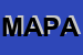 Logo di MARILU-AGENZIA PRATICHE AUTOMOBILISTICHE DI PIOLANTI MARIA LUISA