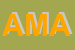 Logo di AMADORI