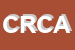 Logo di CIRCOLO RICREATIVO CULTURALE ARCI