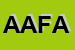 Logo di AFA -ASSOC FORLIVESE APICOLTORI SOC COOP AGRICO