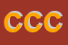 Logo di CONSORZIO COOPERATIVE COSTRUZIONI