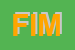 Logo di FIMMG