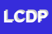 Logo di LEGA COOPERATIVE DELLA PROVINCIA DI FORLI-CESENA