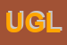Logo di UGL