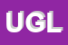 Logo di UGL