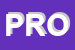 Logo di PROMOSPORT