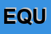 Logo di EQUILIBRIO