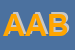 Logo di AB DI ALCIONI BARBARA