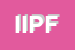 Logo di IPF IMPRESA POMPE FUNEBRI DI CAMPORESI e C SNC
