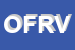 Logo di ONORANZE FUNEBRI RAVAIOLI VALTER