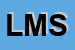 Logo di LMS (SRL)
