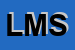 Logo di LMS SRL